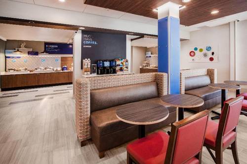 Holiday Inn Express & Suites Liberal