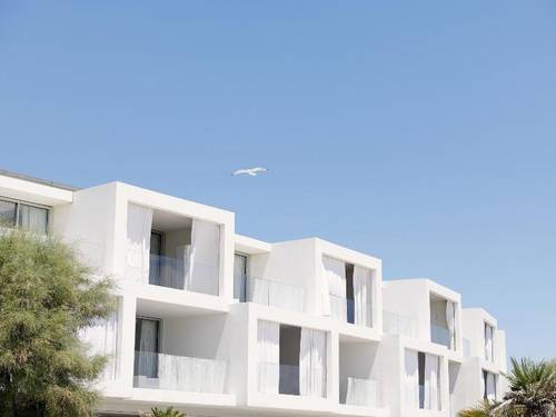 Hôtel Plage Palace