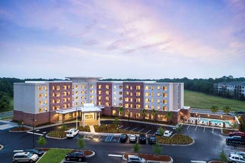 Hyatt House Charleston/Mount Pleasant