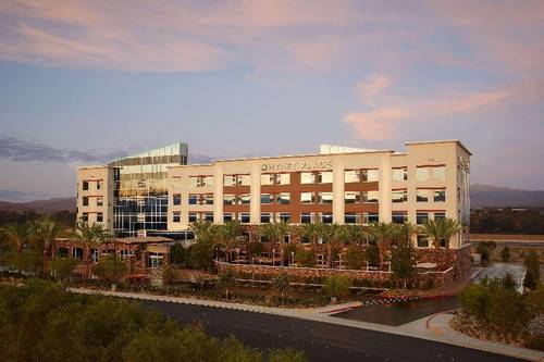 Hyatt Place Las Vegas at Silverton