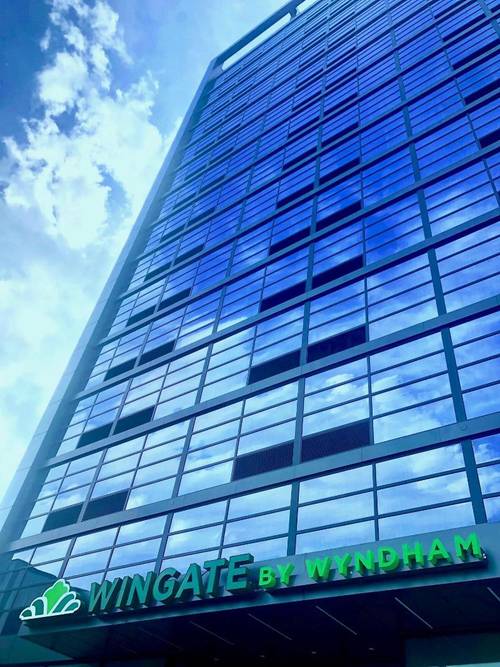 Wingate by Wyndham Long Island City