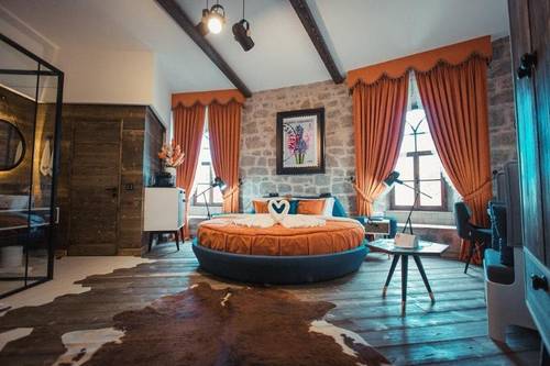 Cephanelik Boutique Hotel