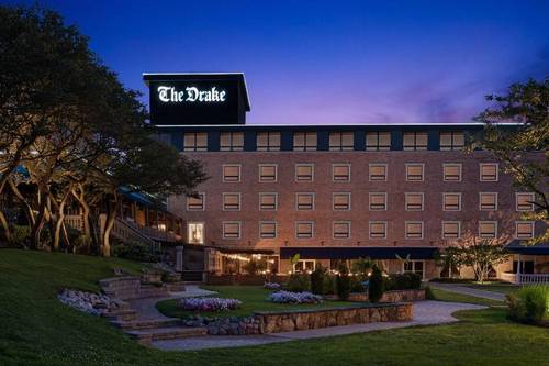 Autograph Collection The Drake Oak Brook