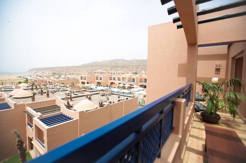 Aparthotel Eden Beach