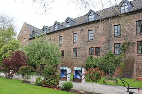 Landhaus Danielshof