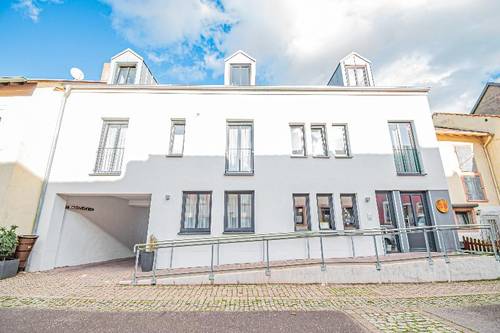 Weinhotel Ayler Kupp