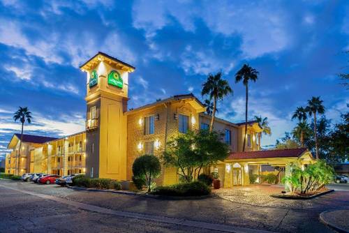La Quinta Inn Wyndham Phoenix Sky Harbor Airport