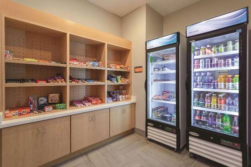 La Quinta Inn Suites By Wyndham South Jordan