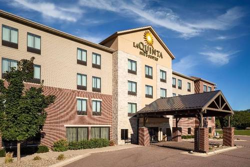 La Quinta Inn Suites By Wyndham Sioux Falls