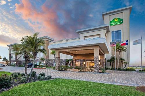 La Quinta Inn & Suites by Wyndham Corpus Christi