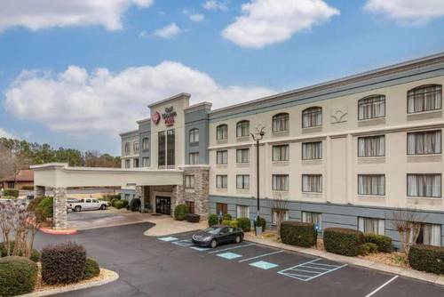 Best Western Plus Dalton Inn