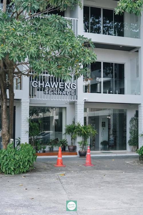 Chaweng Terrace