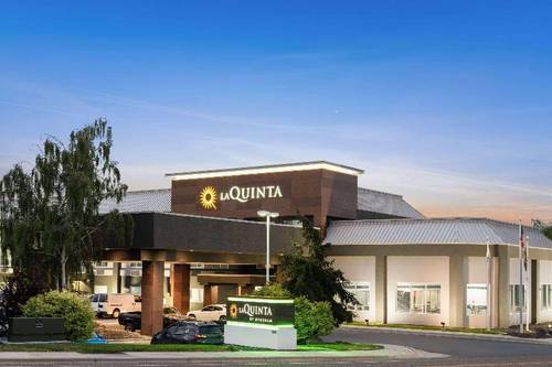 La Quinta Inn Suites By Wyndham Pocatello