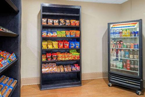 La Quinta Inn Suites By Wyndham Gonzales LA