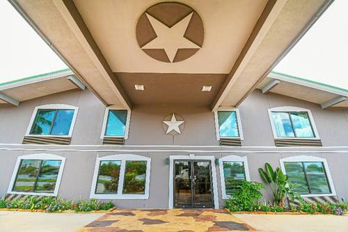 Hotel Shenandoah Woodlands Mall