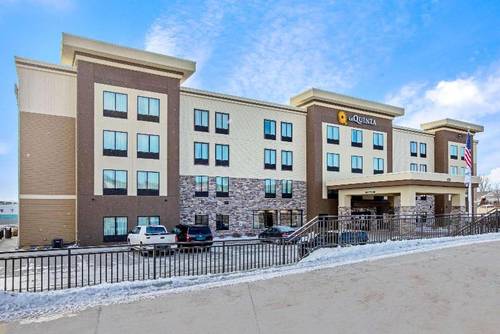 La Quinta Inn Suites By Wyndham Gillette