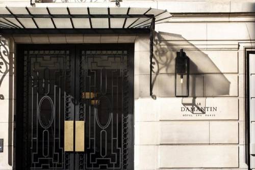 Le Damantin Hotel & Spa