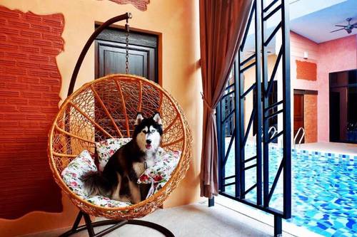 119 Baan Noppadol Hua Hin Loft