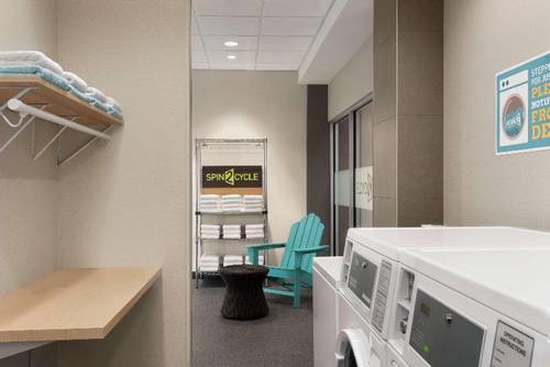 Home2 Suites By Hilton Overland Park