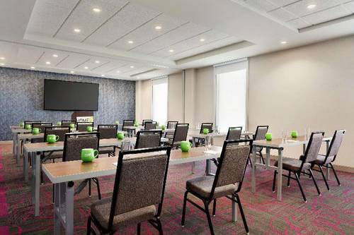Home2 Suites By Hilton Silver Sping