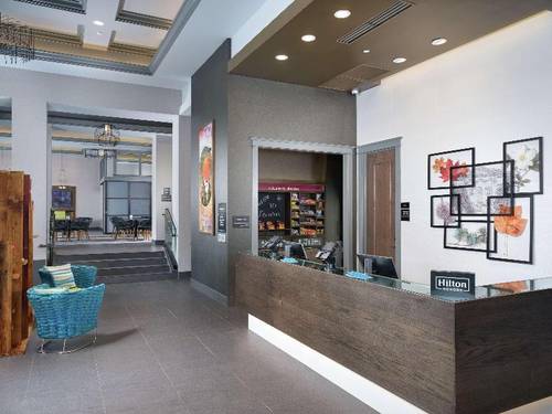 Hampton Inn & Suites Atlanta Decatur/Emor