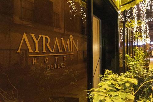 Ayramin Hotel