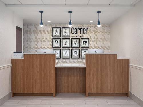 Garner Hotel Wytheville East, by IHG