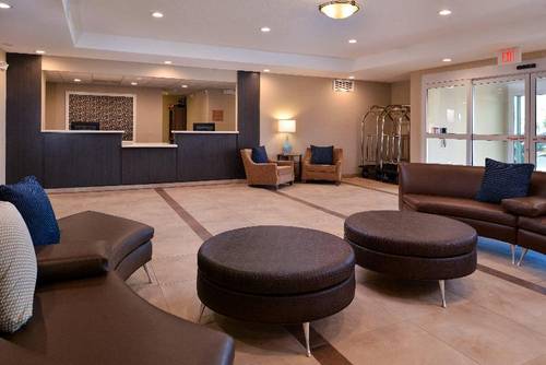 Candlewood Suites Lodi