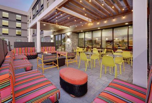 Home2 Suites by Hilton Yakima Airport