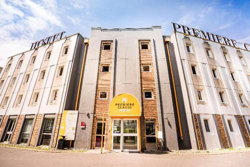 Premiere Classe Rosny-Sous-Bois