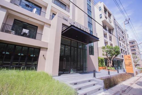 The Journey Hotel