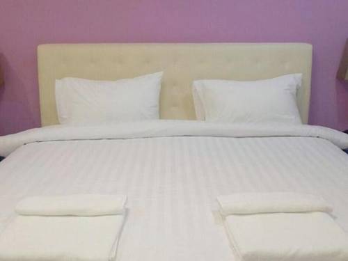 Don Mueang Airport Modern Bangkok Hotel