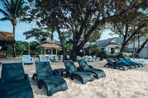 King S Garden Resort