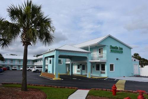 Destin Inn And Suites