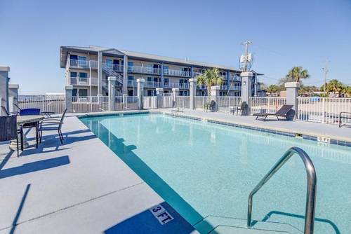 Seabreeze Inn