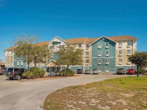 Extended Stay America Select Suites