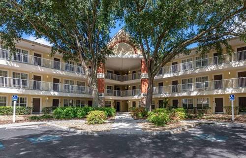 Extended Stay America Gainesville I 75