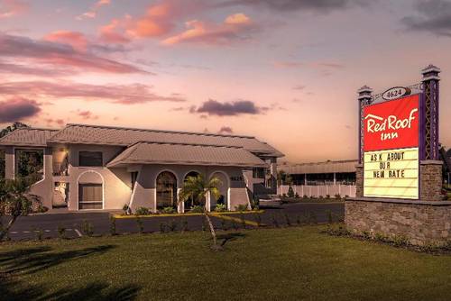 Red Roof Inn Kissimmee
