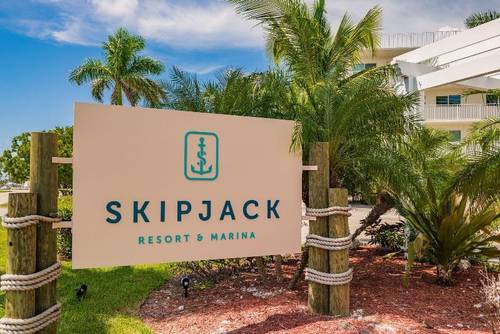 Skipjack Resort And Marina