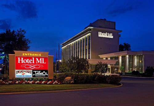 The Hotel Ml