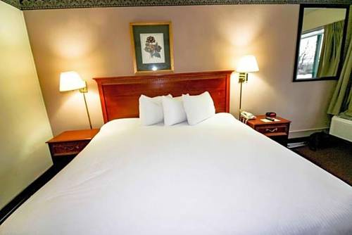 Hudson Valley Hotel & Conference Center FairBridge