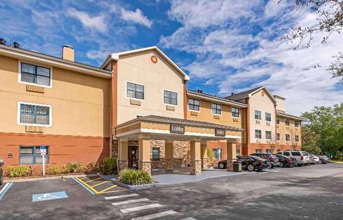 Extended Stay America Orlando Convention Ctr Sport
