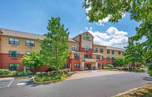Extended Stay America Princeton West Windsor