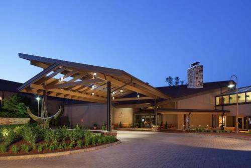 Chauncey Hotel Conference Center