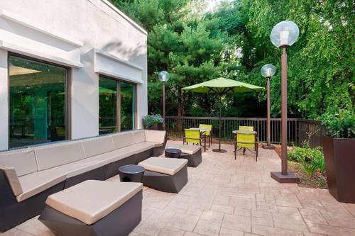 Springhill Suites Asheville