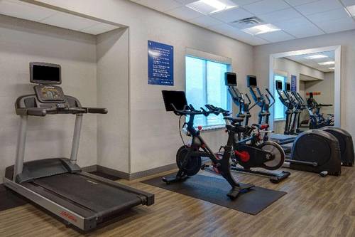 Hampton Inn Lakeville Minneapolis