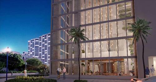 Canopy by Hilton West Palm Beach Downtown