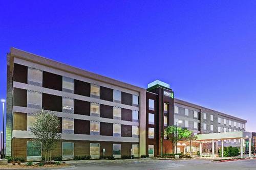 Home2 Suites by Hilton Abilene