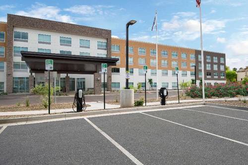 Home2 Suites by Hilton Phoenix Airport North