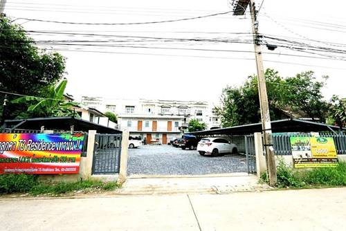T3 Residence